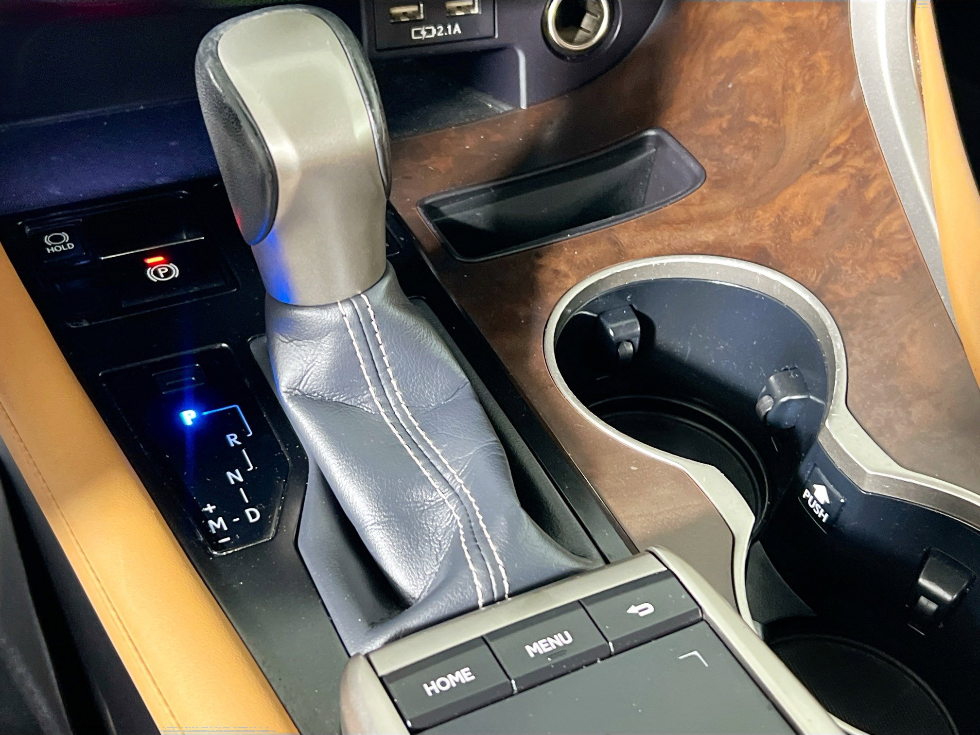 Used 2022 Lexus RX 350 FWD w/ Premium Package image 25