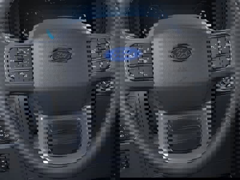 New 2026 Ford F150 Lariat AWD/4WD image 12