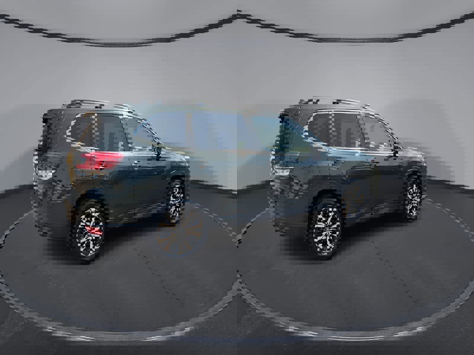 Certified 2023 Subaru Forester Limited image 8