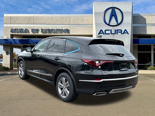 New 2026 Acura MDX Base image 4
