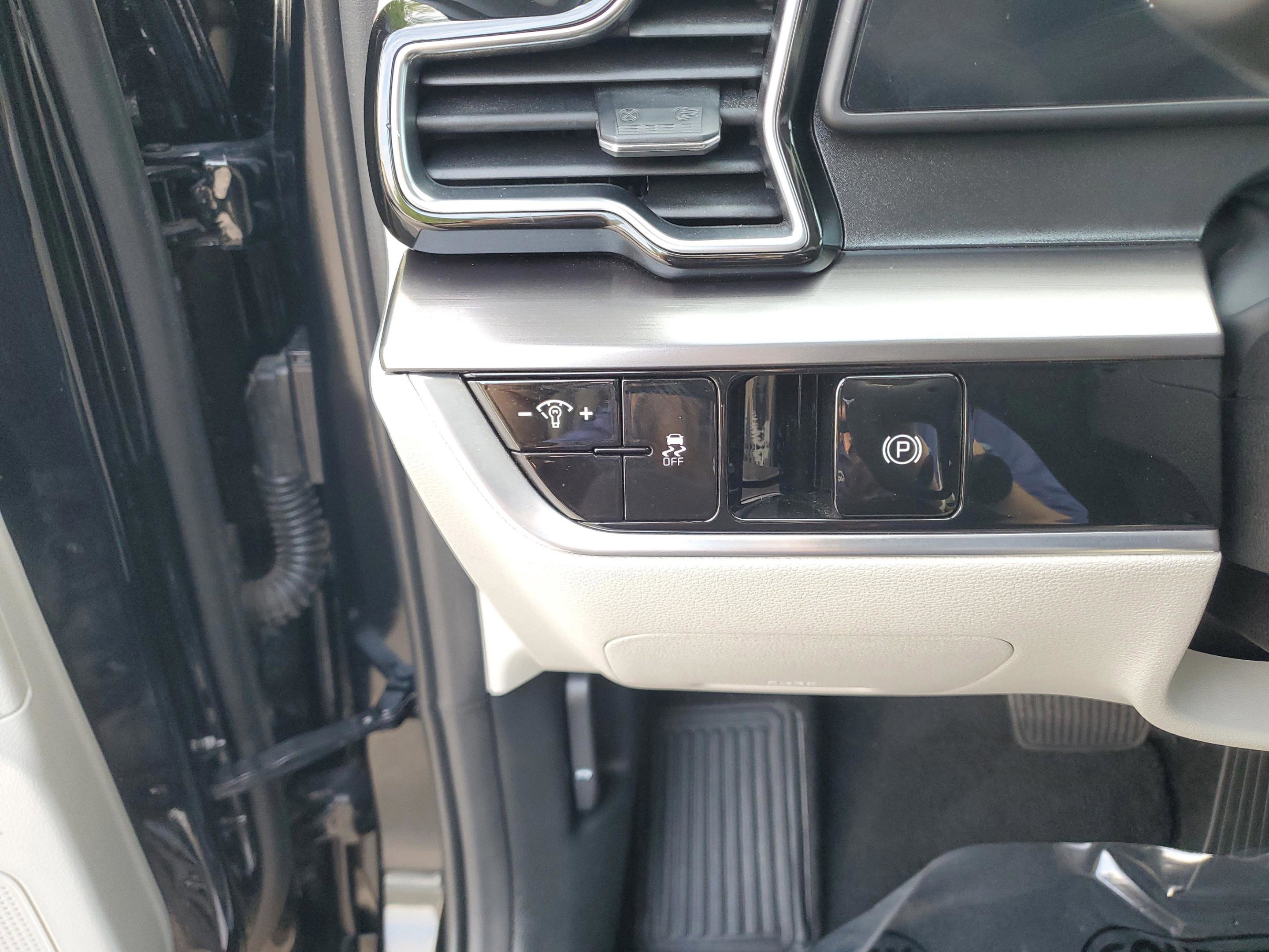 Certified 2024 Kia Sportage EX FWD image 27