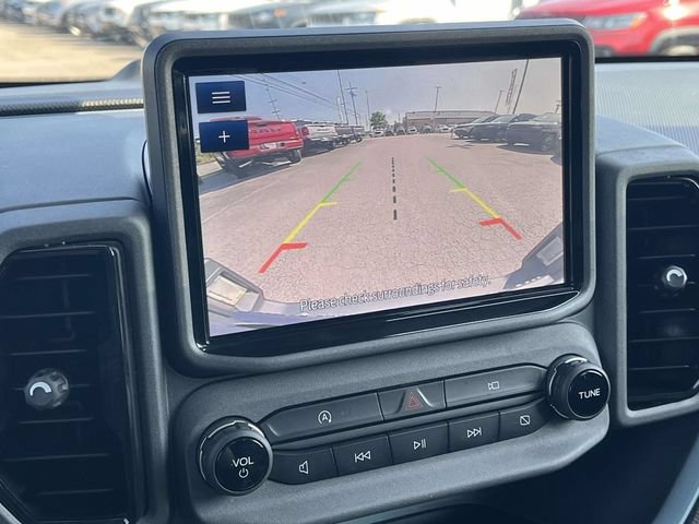 Used 2021 Ford Bronco Sport Badlands AWD/4WD image 29