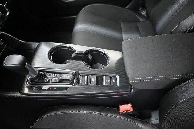 Certified 2025 Honda Civic Sport image 20