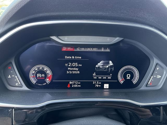 Used 2022 Audi Q3 2.0T Premium Plus image 27