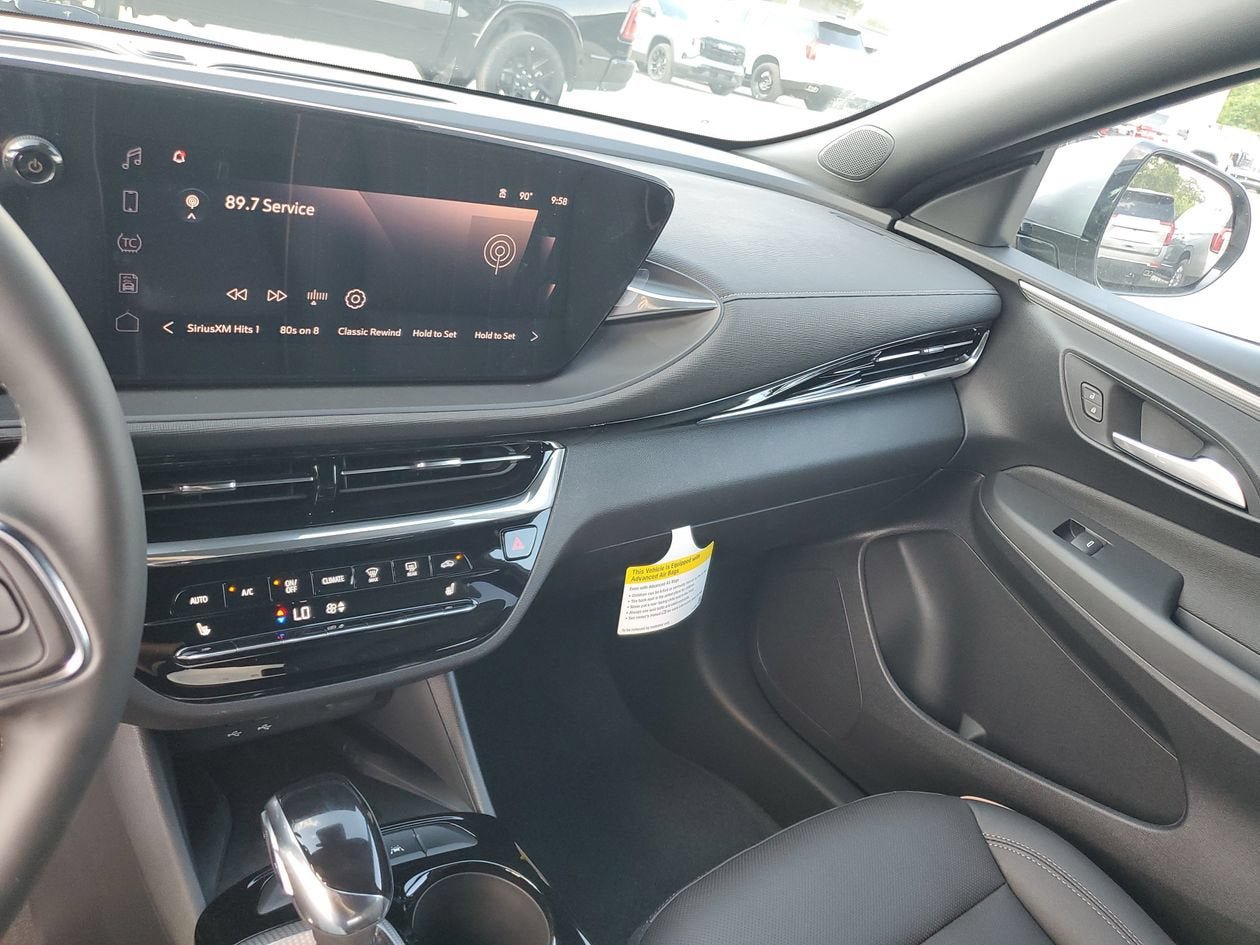 New 2026 Buick Envista Sport Touring FWD image 26