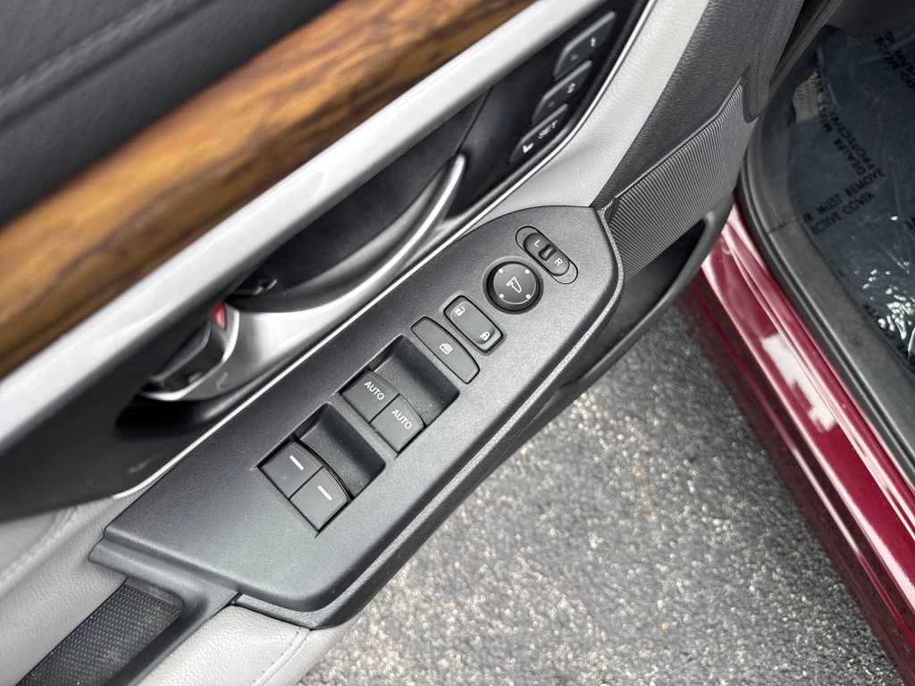 Used 2018 Honda CR-V EX-L image 24