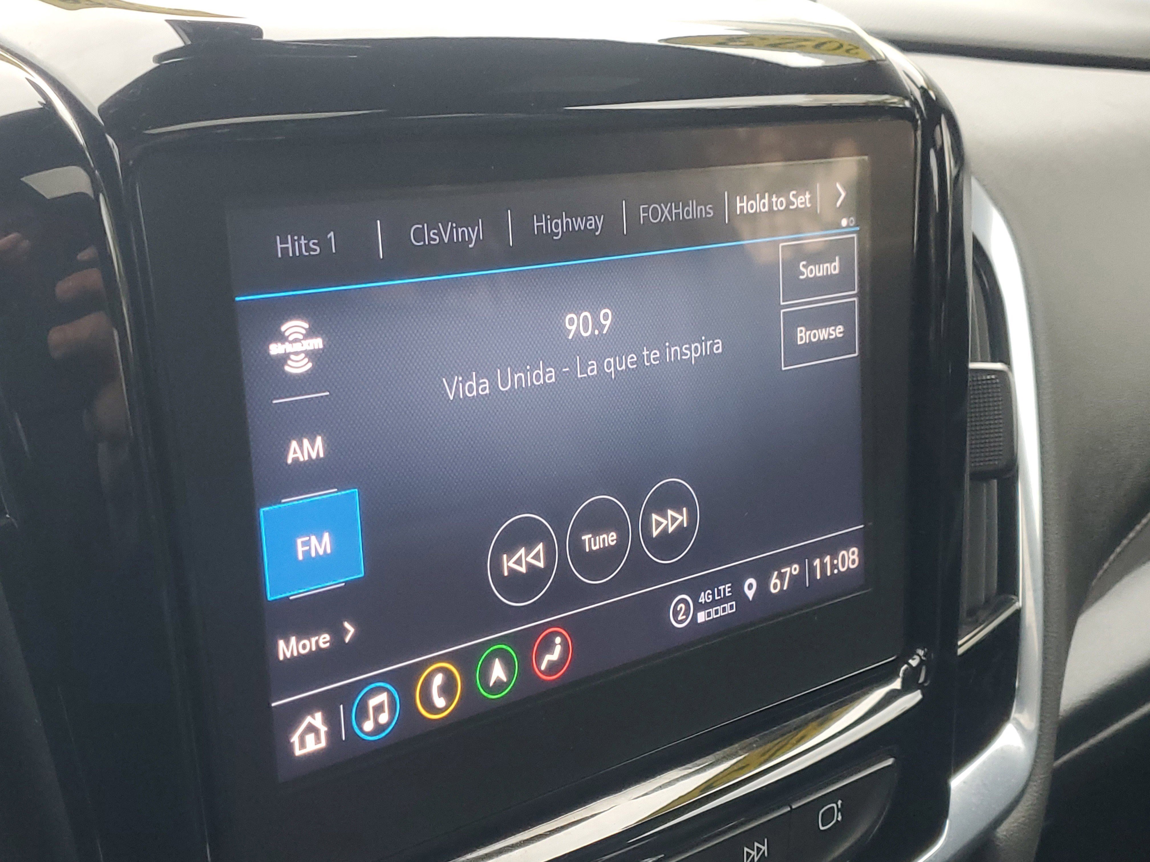 Used 2023 Chevrolet Traverse High Country image 27