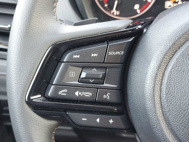 Certified 2026 Subaru Forester Sport AWD/4WD image 23