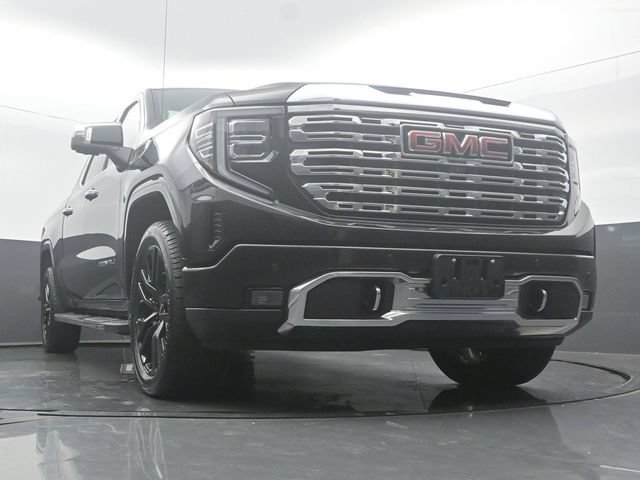 Used 2023 GMC Sierra 1500 Denali AWD/4WD image 54