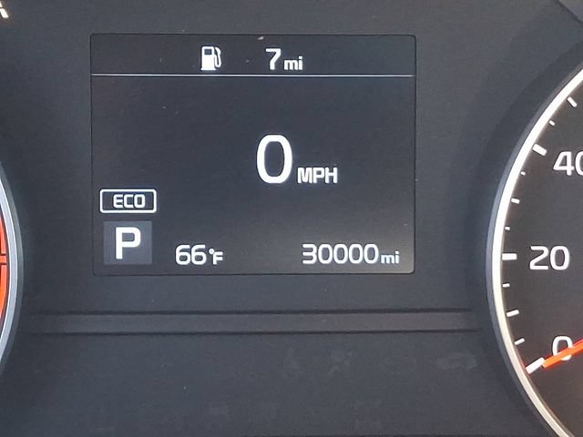 Used 2022 Kia Sportage Nightfall Edition w/ Nighfall AWD Premium Package image 26
