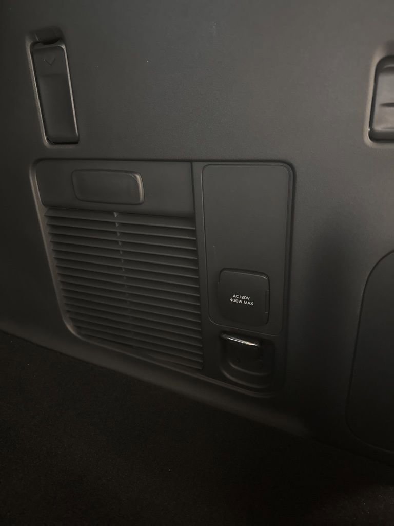 New 2026 Ford Expedition Max King Ranch image 9