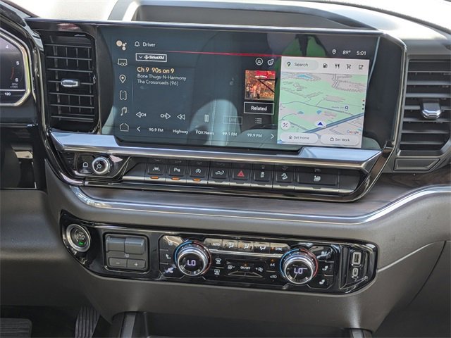 Used 2023 GMC Sierra 1500 SLT w/ SLT Premium Plus Package image 15