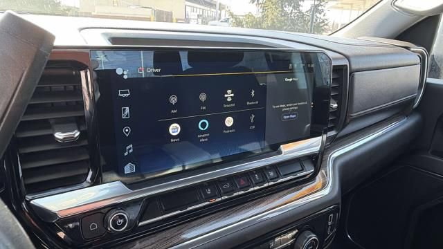 Used 2024 Chevrolet Silverado 2500 LT image 19