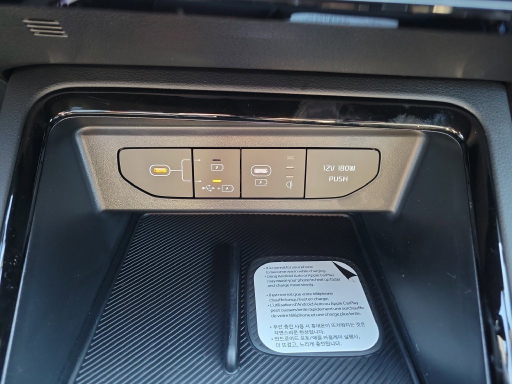 New 2026 Kia K5 GT-Line w/ GT-Line Premium Package FWD image 33