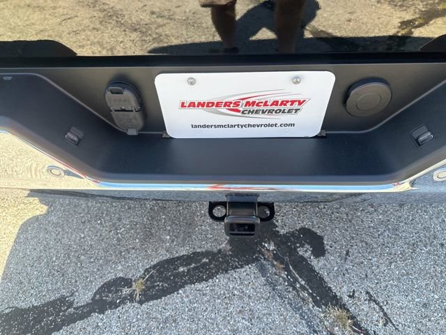 New 2026 Chevrolet Silverado 1500 W/T w/ WT Value Package image 29