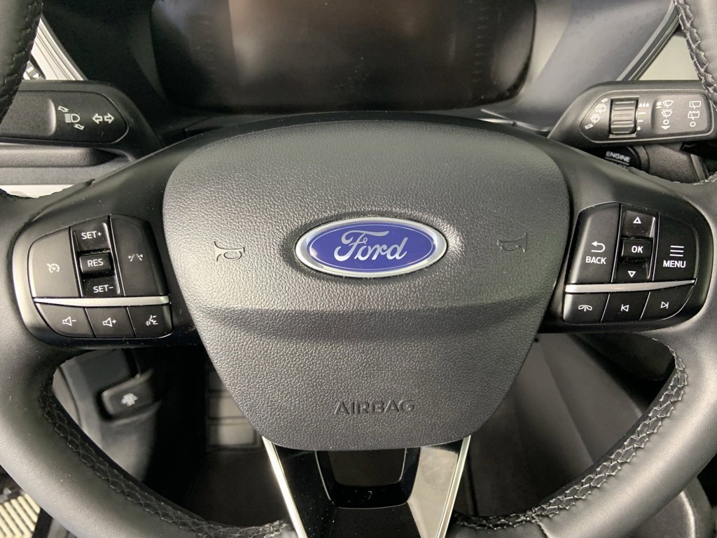 Used 2023 Ford Escape Active image 30