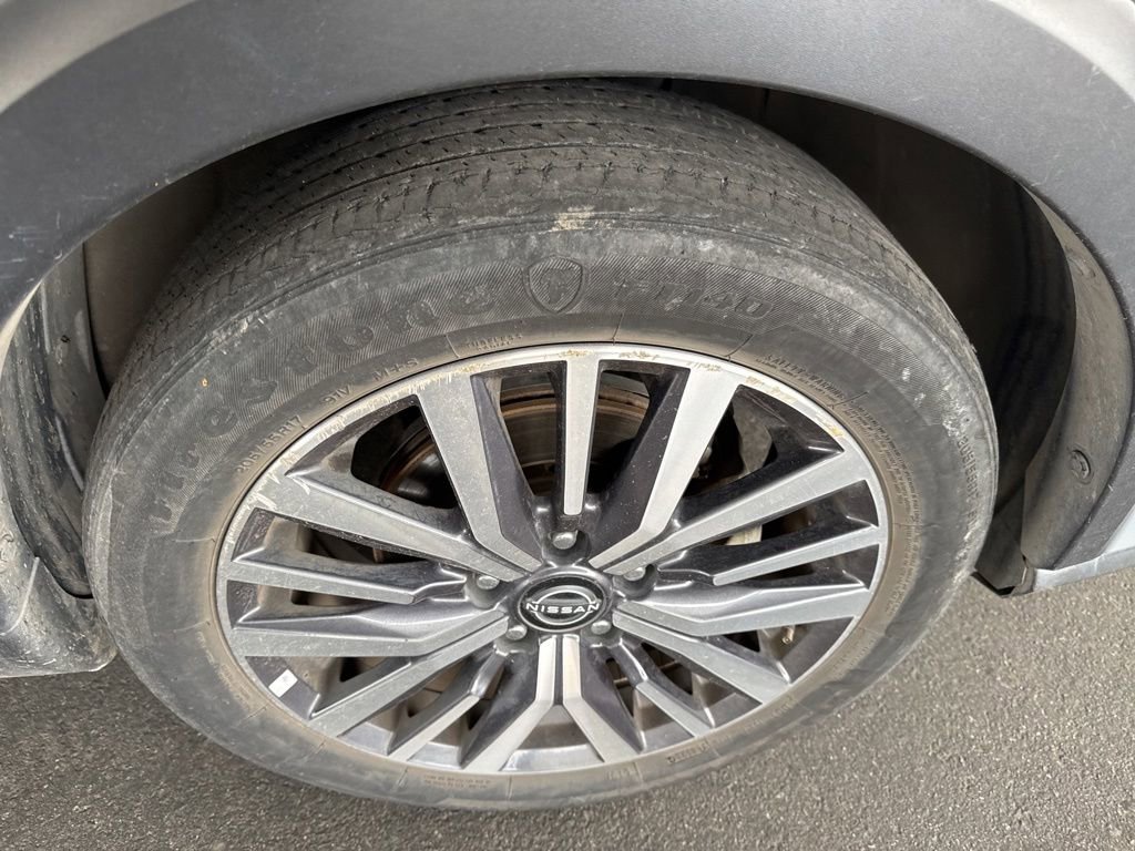 Used 2024 Nissan Kicks SV FWD image 7