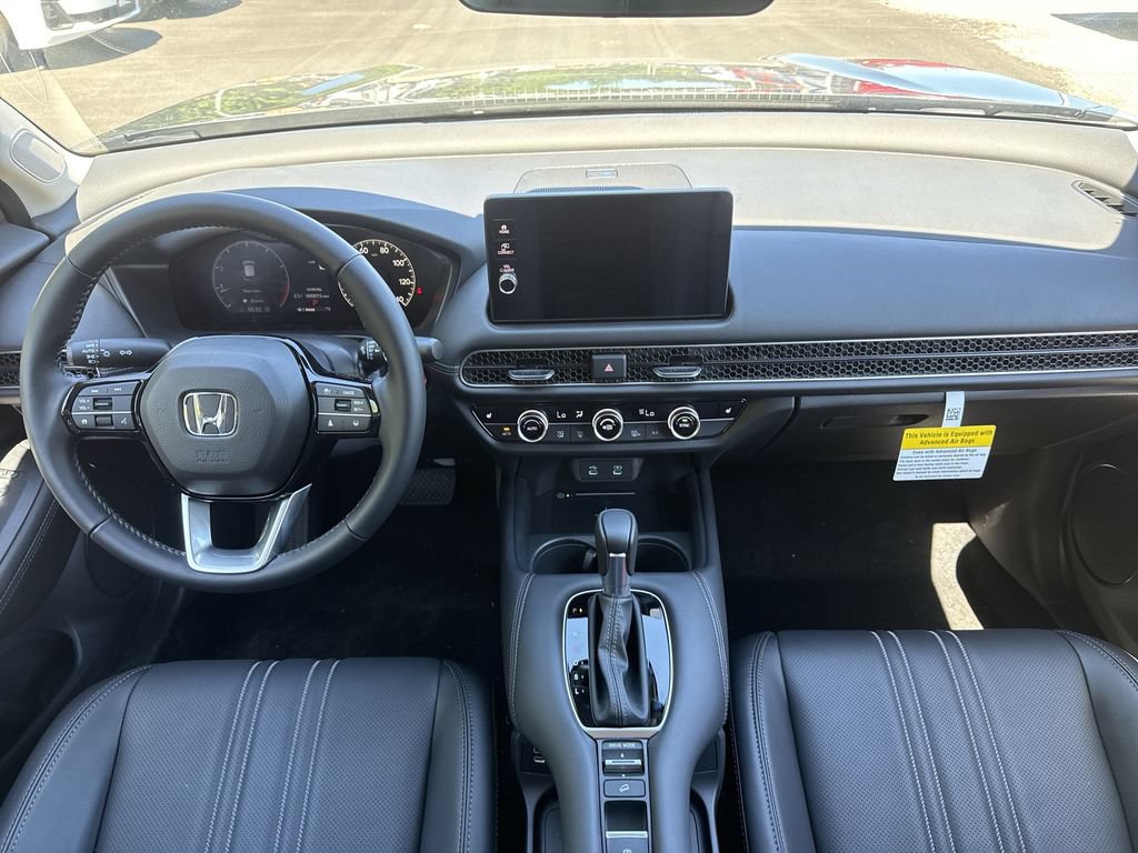 New 2027 Honda HR-V EX-L image 21