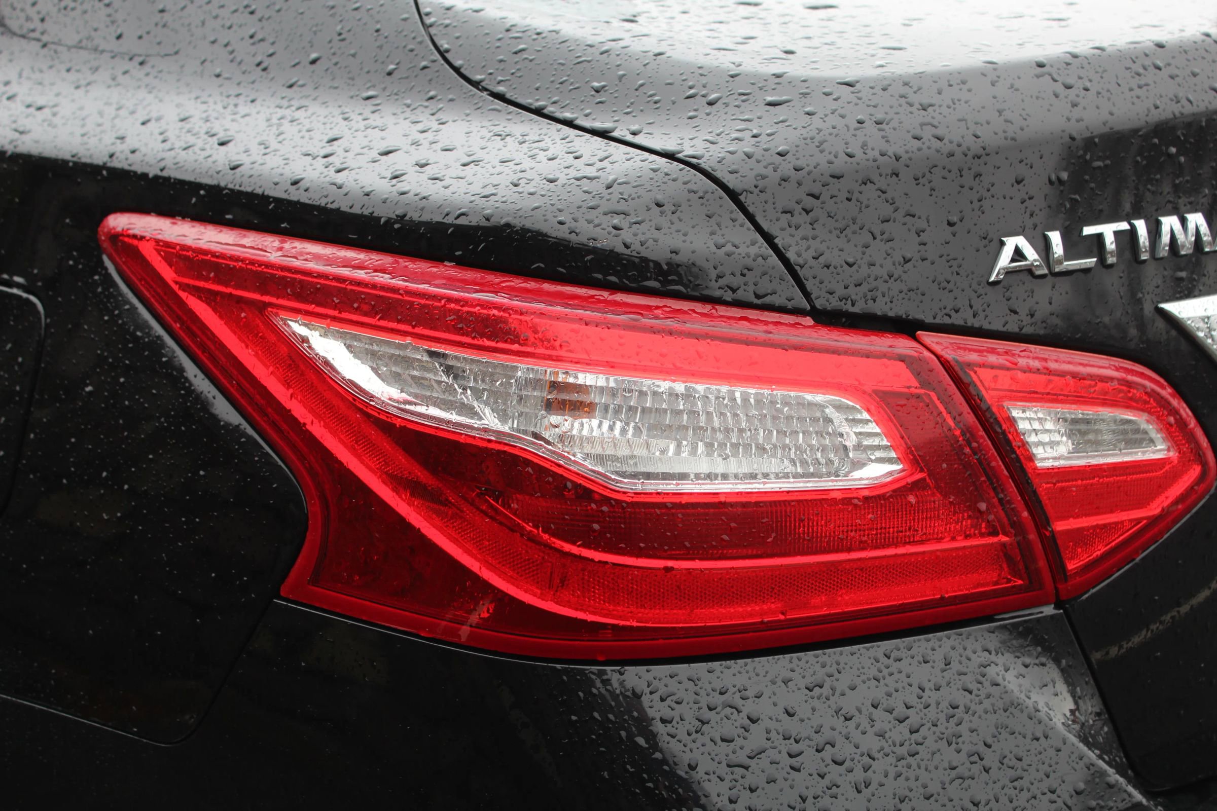 Used 2016 Nissan Altima 2.5 S w/ Power Driver Seat Package image 36