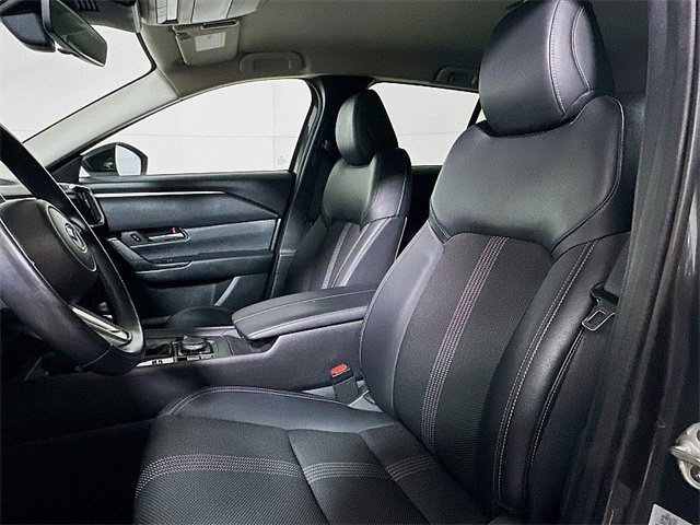Used 2024 MAZDA CX-50 AWD 2.5 S w/ Preferred Package image 11