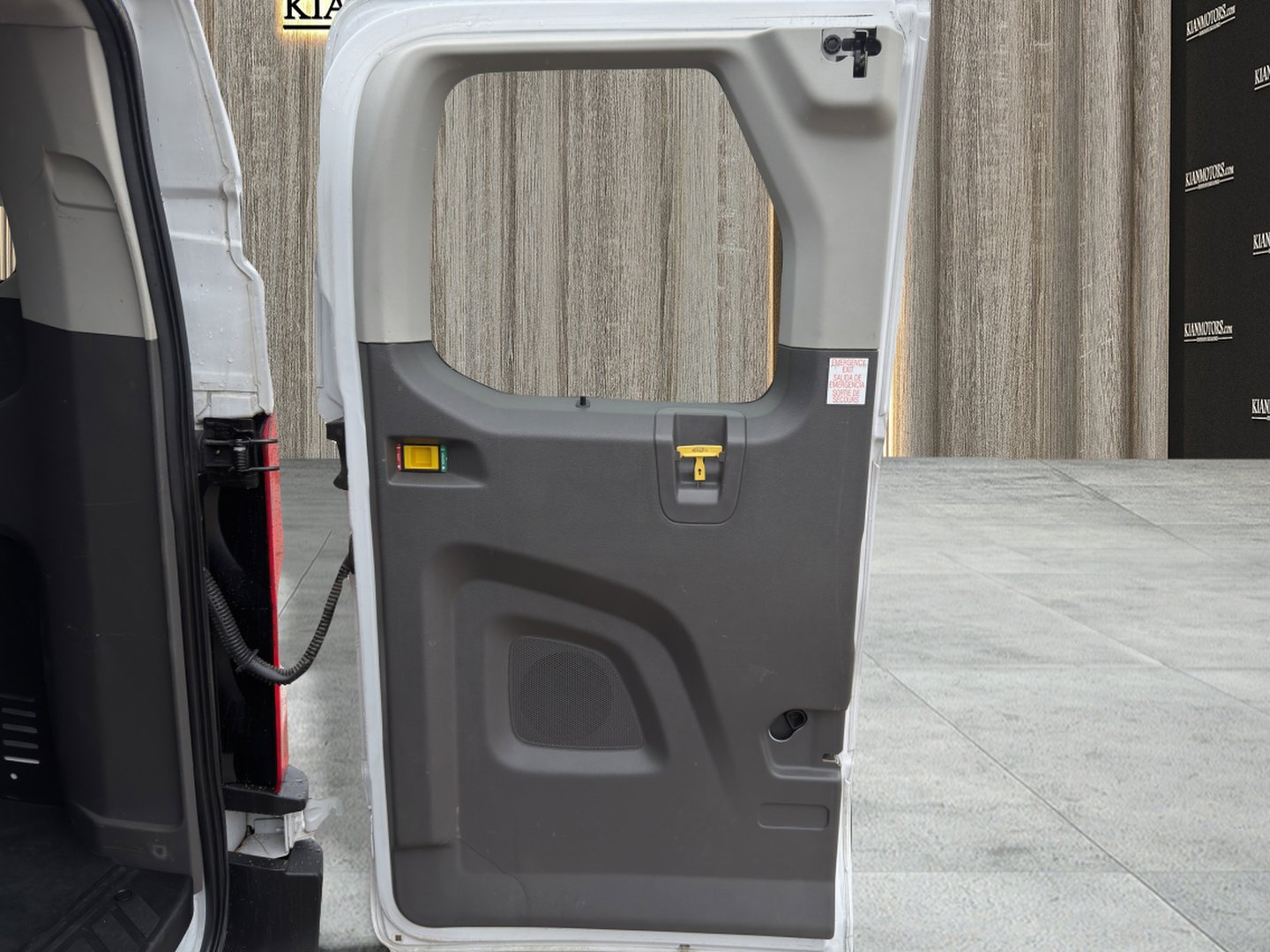 Used 2023 Ford Transit 350 XLT image 68