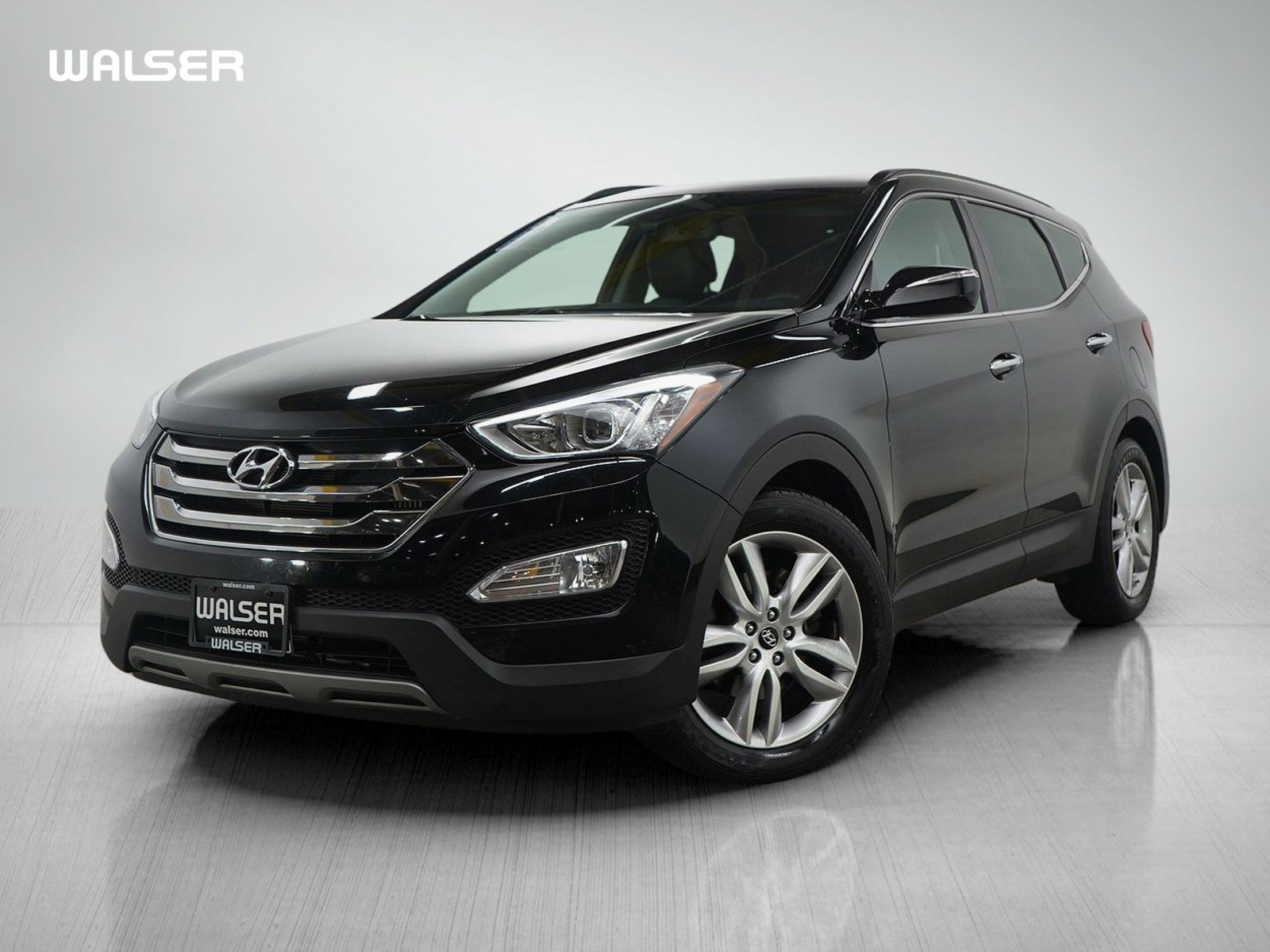 Used 2013 Hyundai Santa Fe Sport 2.0T