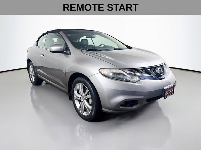 Used 2011 Nissan Murano image 2