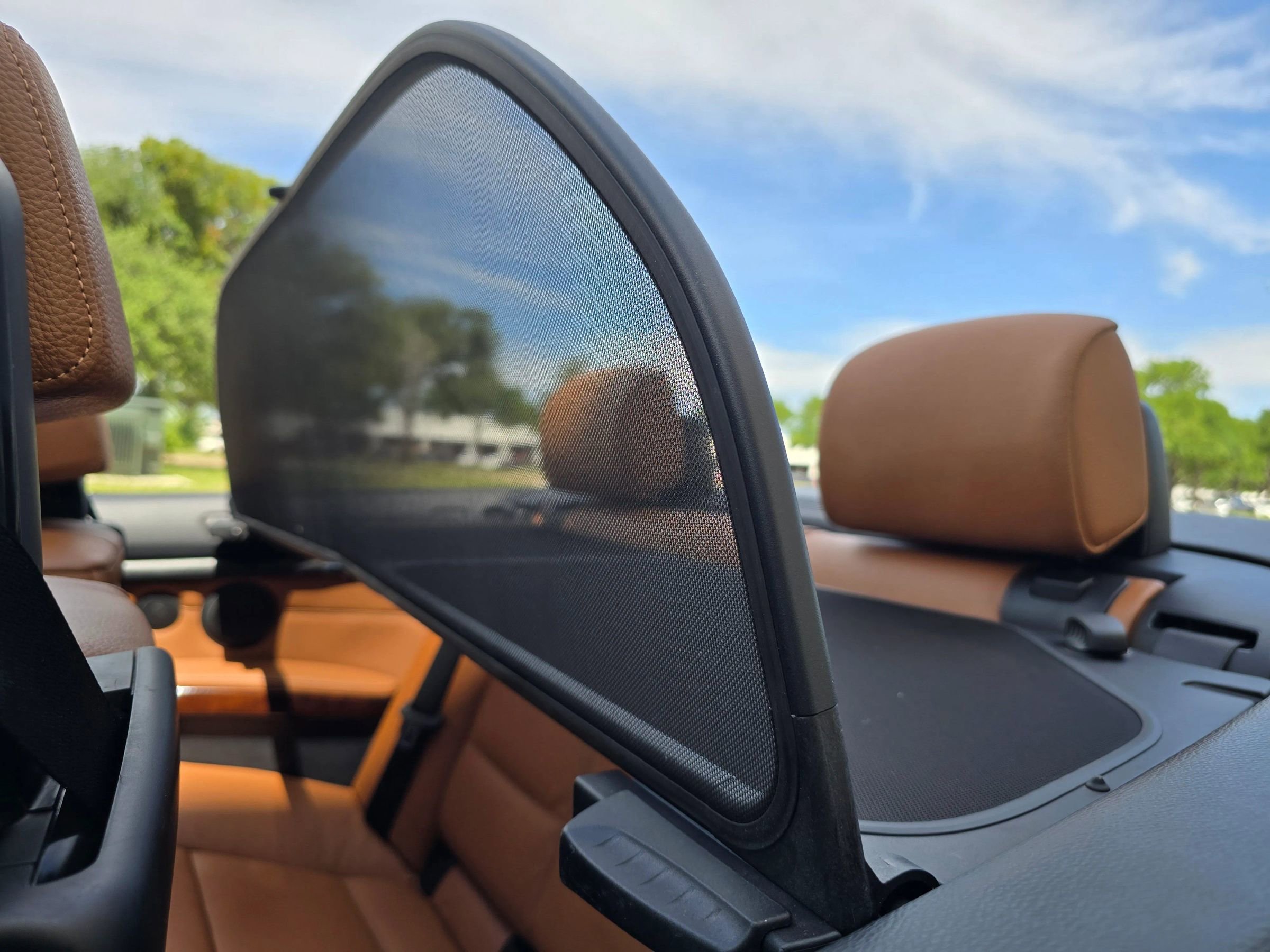 Used 2013 BMW 335i Convertible RWD image 49