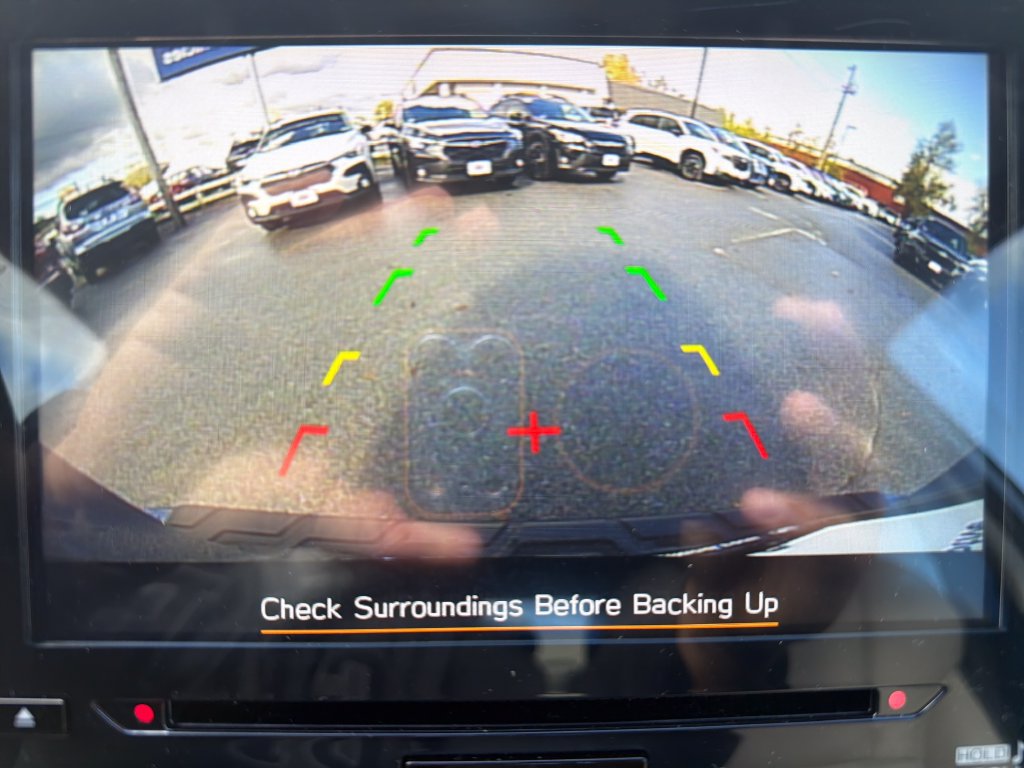 Used 2021 Subaru Forester Limited AWD/4WD image 43