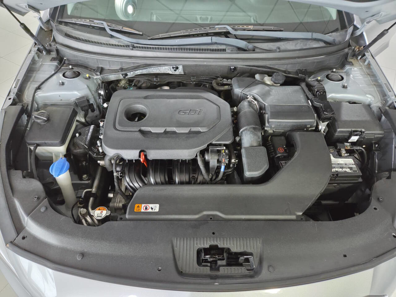 Used 2017 Hyundai Sonata Sport FWD image 24
