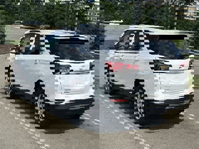 Used 2022 Chevrolet Equinox LT image 31