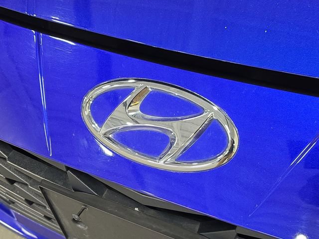 Certified 2023 Hyundai Elantra SEL w/ Convenience Package FWD image 33