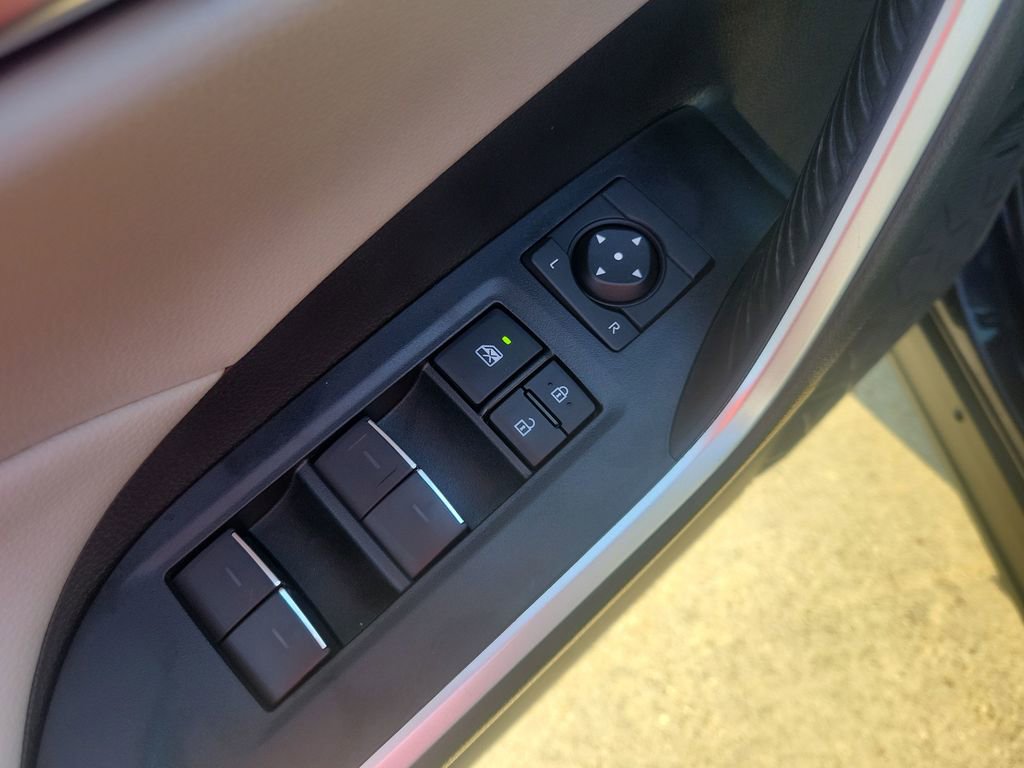 Certified 2022 Toyota RAV4 XLE Premium image 13