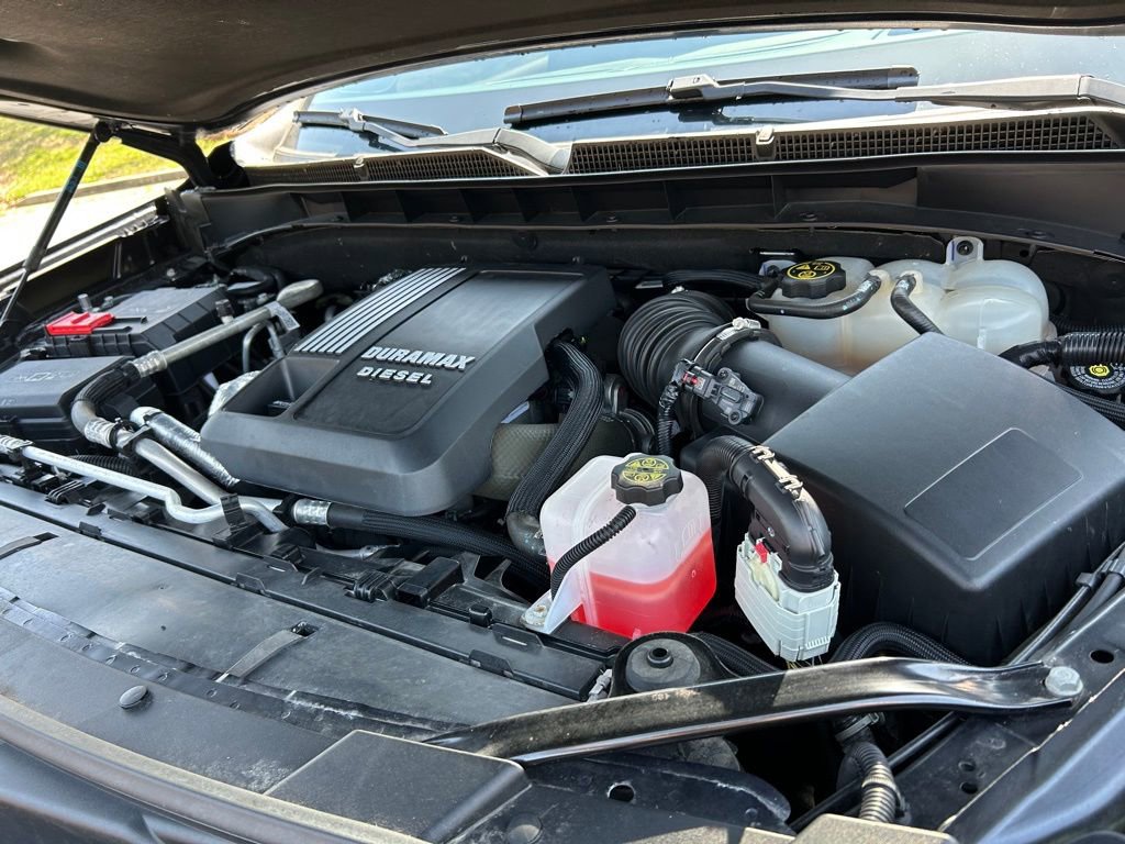 Used 2023 Cadillac Escalade ESV Sport Platinum w/ LPO, ONYX Package image 67