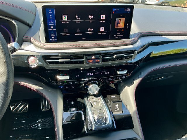 New 2026 Acura MDX A-Spec AWD/4WD image 21