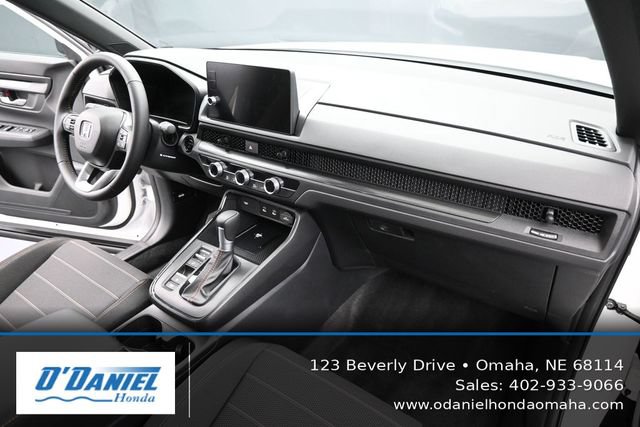 Used 2026 Honda CR-V Sport image 40