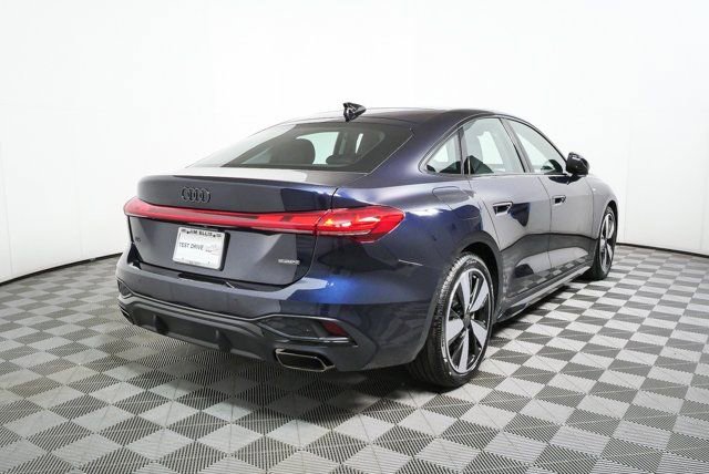 New 2026 Audi A5 2.0T Prestige AWD/4WD image 3