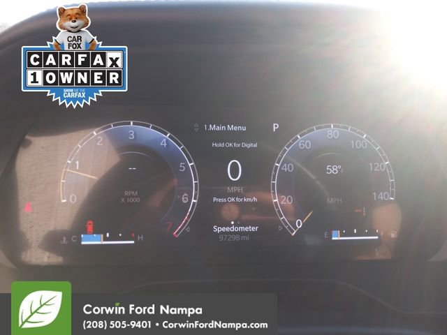 Used 2022 Jeep Grand Cherokee L Summit w/ Luxury Tech Group V image 15