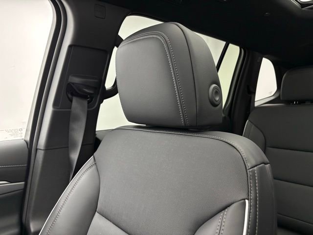 New 2026 Buick Enclave Preferred w/ Power Package image 45