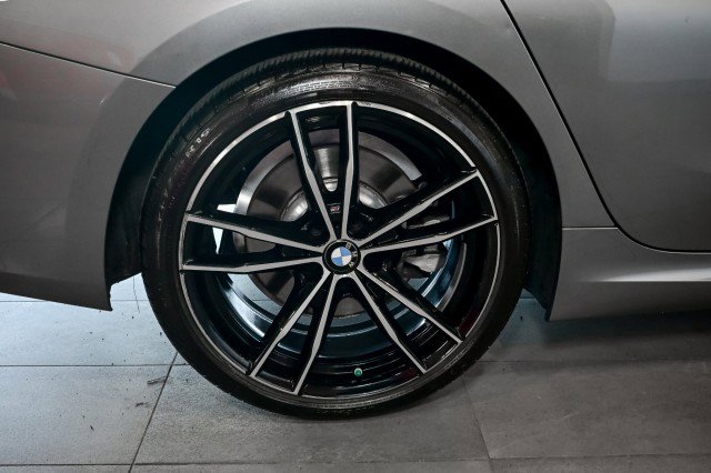 Used 2023 BMW 330i xDrive Sedan w/ M Sport Package image 48