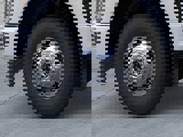 New 2026 Ford F350 Platinum AWD/4WD image 19