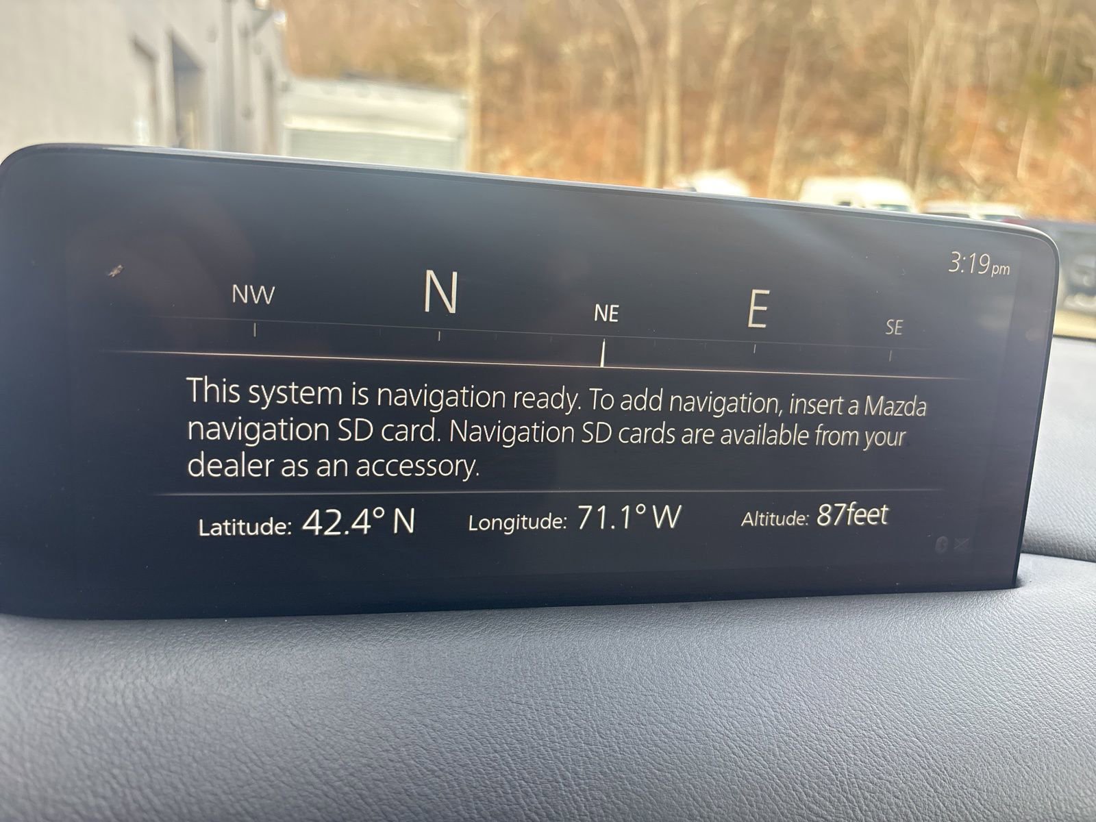 Used 2022 MAZDA CX-5 AWD 2.5 S w/ Premium Plus Pkg image 24