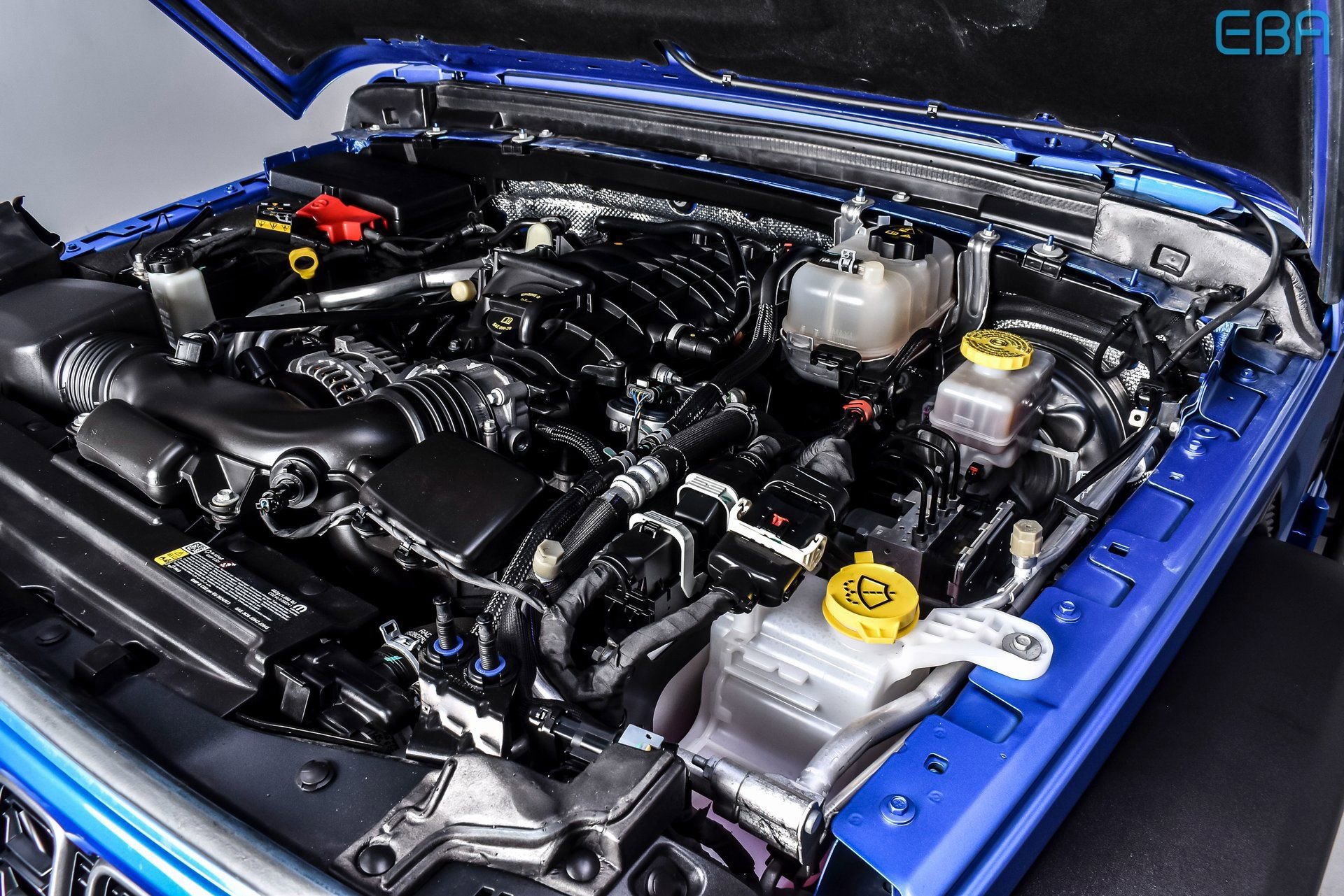 Used 2025 Jeep Wrangler Unlimited Rubicon image 11