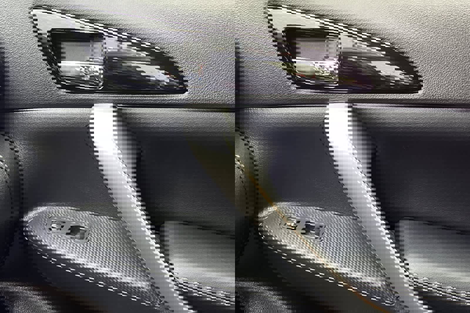 Used 2025 Mitsubishi Eclipse Cross SE image 21