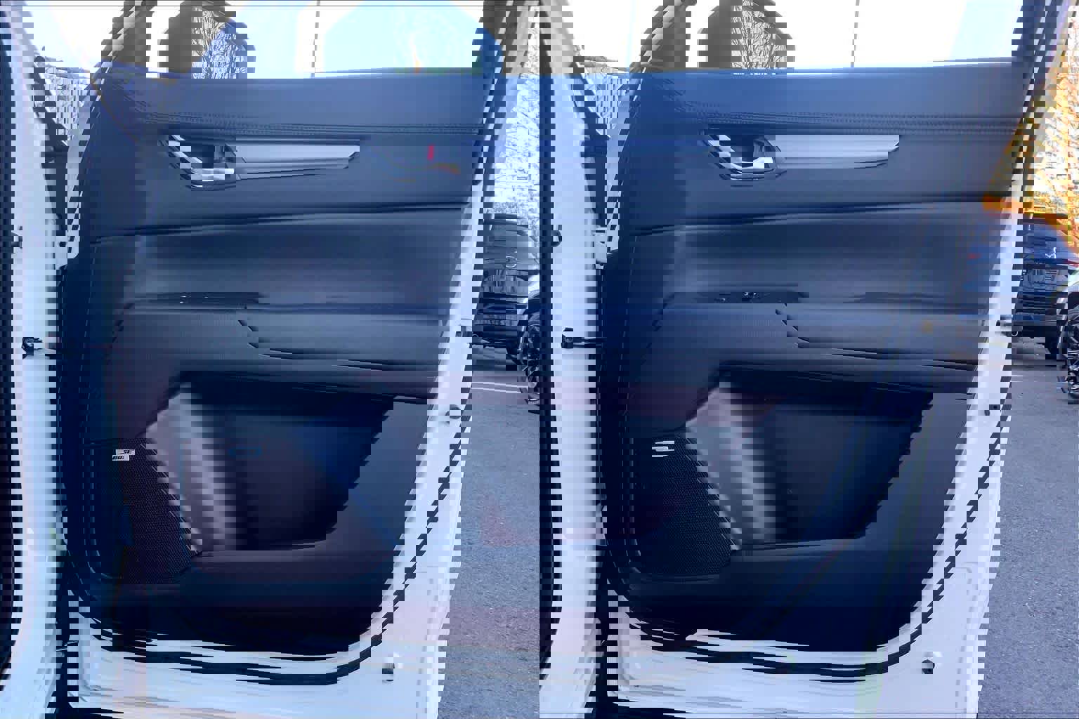 Certified 2021 MAZDA CX-5 Touring w/ Touring Preferred SV Package image 22