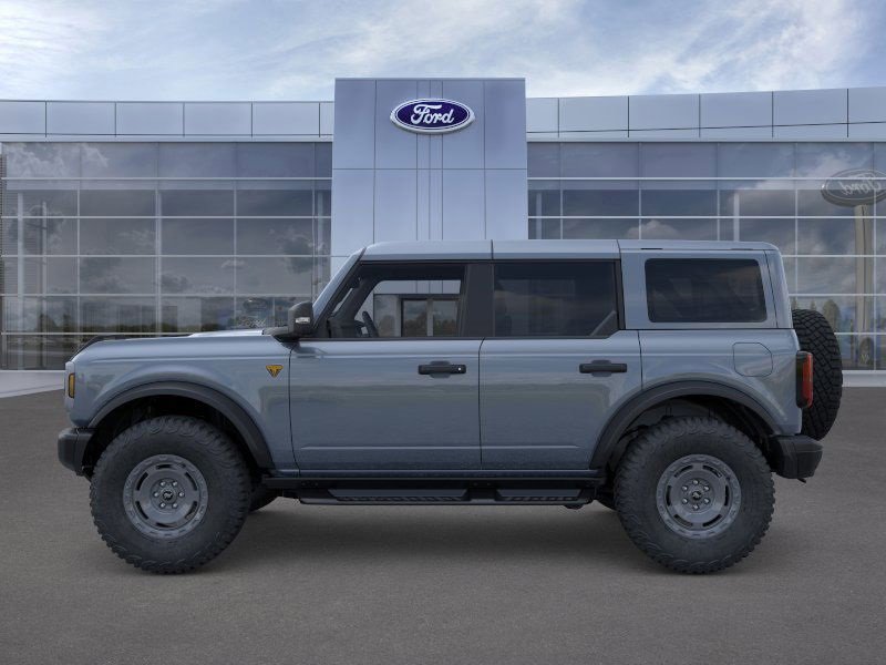 New 2025 Ford Bronco Badlands image 7