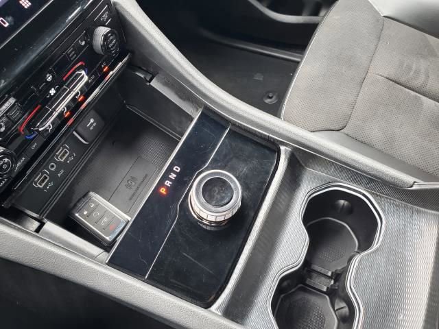 Used 2024 Jeep Grand Cherokee L Laredo image 22