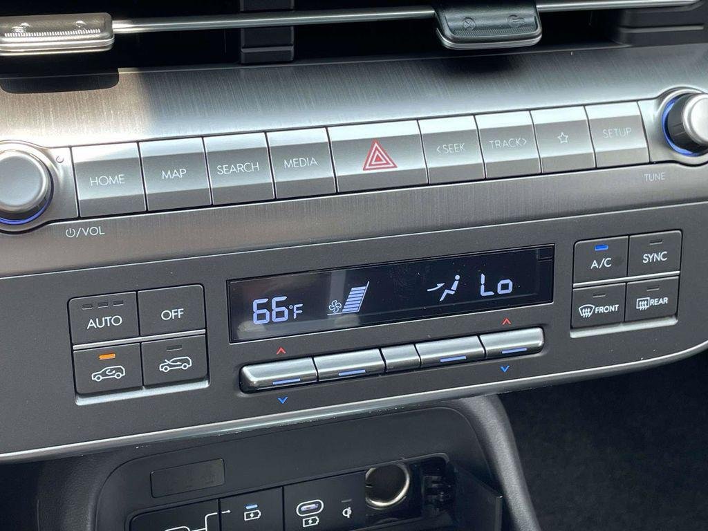 New 2026 Hyundai Kona SEL Sport FWD image 40