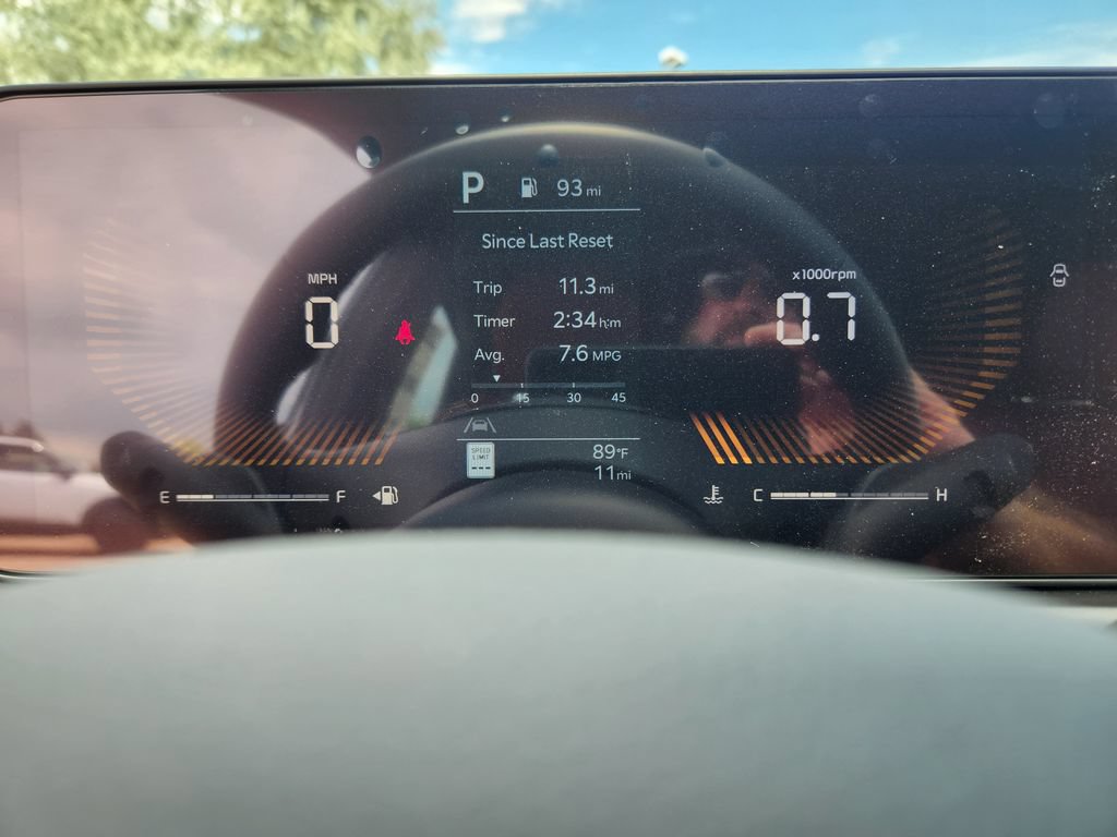 New 2026 Kia K5 GT-Line w/ GT-Line Premium Package AWD/4WD image 19