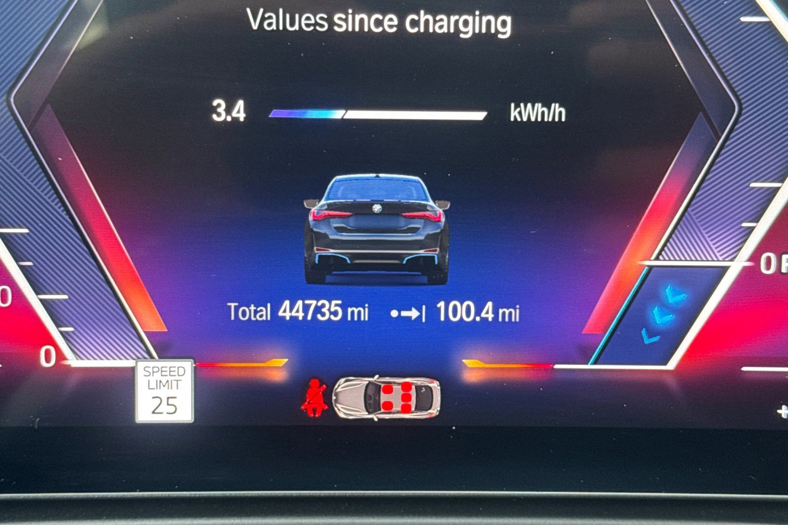 Certified 2023 BMW i4 eDrive35 w/ Premium Package image 33